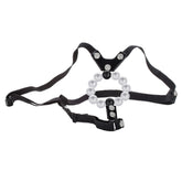 Lovers Thong With Pleasure Pearls Default Title Panties