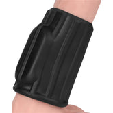 Lovetoy Ridge Vibrating Penis Scrotum Sleeve Default Title > Sex Toys For Men > Penis Sleeves