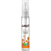 Lubido Anal 30ml Paraben Free Water Based Lubricant for Intimate Comfort Anal Lubricant