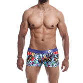 Male Basics Hipster Trunk – Comfortable Men's Underwear > Sexy Briefs > Male