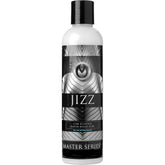Master Series Jizz Scented Personal Lubricant 8 Ounce (236ml) > Lube > Speciality Exempt