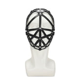 Me You Us Web Hood Mask Default Title > Bondage Gear > Bondage Hoods