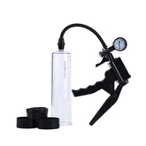 Me You Us X Factor Penis Pump Default Title > Sex Toys For Men > Penis Enlargers