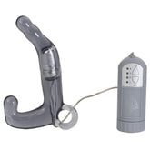 Mens Pleasure Wand Prostate Massager Default Title > Anal Range > Prostate Massagers