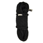 Bound to Please Silky Bondage Rope 10 Meter Black – Silky Strong Bondage Rope Default Title Rope