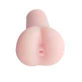 Loving Joy Real Feel Anal Male Masturbator – Textured Inner Canal Masturbator Strokers - Manual