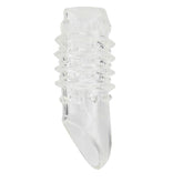 Rev-Sleeves Textured Penis Sleeve with Ball Loop – Stretchy Textured Penis Sleeve Default Title SLEEVES