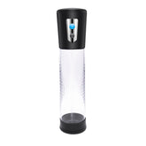 Rev-Pump Automatic Penis Pump 30 cm Length With 3 Speeds – Battery Operated Penis Pump Default Title PUMPS Male Electric
