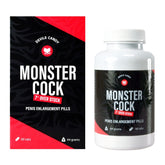 Devils Candy Monster Cock (60 Pack) – Penis Enlargement Pills Default Title ENHANCERS