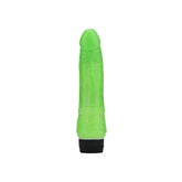 Loving Joy 7 Inch Realistic Vibrator – Glow in the Dark Waterproof Vibrator Default Title > Vibrators > Standard Vibrators