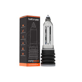 Bathmate Hydromax 8 Clear – Penis Pump for 6 to 8 Inch Length Default Title > Pumps > Penis Pumps