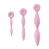 Femintimate IntimRelax – Vagina Training Kit for Rehabilitation Default Title > Sex Toys For Ladies > Kegel Exercise