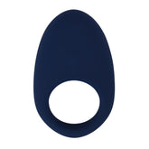 Tabooboo Between You and Me (Waterproof) Vibrating Love Ring with Textured Clitoral Stimulator – USB Rechargeable Vibrating Love Ring Couples Toys