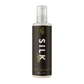 Loving Joy Silk Hybrid Lubricant 250ml – Long-Lasting Vegan Lubricant Default Title > Lube > Hybrid