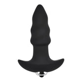 Loving Joy Dart 7 Function Vibrating Butt Plug Default Title > Anal Range > Vibrating Butt Plugs
