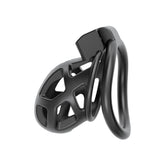 Impound Sentinal Cock Cage – Male Chastity Cage with Multiple Ring Sizes Default Title > Bondage Gear > Male Chastity