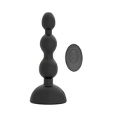 Toosh Remote Controlled Vibrating Anal Beads – Remote-Controlled Anal Toy Default Title > Anal Range > Anal Beads