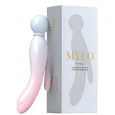 MYLO 3-in-1 Body Wand Massager Air > Sex Toys > Massage Wands