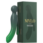 MYLO 3-in-1 Body Wand Massager Earth > Sex Toys > Massage Wands