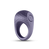 Seduction Levi – Rechargeable Waterproof Vibrating Cock Ring Default Title > Cock Ring > Vibrating