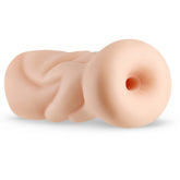 Barely Legal Jennifer – Realistic Textured TPE Masturbator Default Title > Sex Toys For Men > Masturbators > Manual