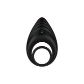 Nexus Enhance Vibrating Cock and Ball Ring Default Title > Anal Range > Prostate Massagers