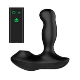 Nexus Revo Air With Suction Rotating Prostate Massager Default Title > Anal Range > Prostate Massagers