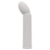 Nude Aulora Mini GSpot Vibrator Default Title > Sex Toys For Ladies > Mini Vibrators