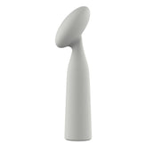 Nude Luna Mini Wand Vibrator Default Title > Sex Toys For Ladies > Mini Vibrators