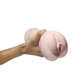 Utensil Race Meiki Proof Zero Aizawa Minami – Double Layer Masturbator Default Title > Sex Toys For Men > Masturbators > Manual