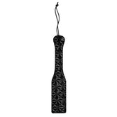Ouch Luxury Paddle – 31.5 cm BDSM Paddle Default Title > Bondage Gear > Paddles