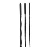 Ouch Silicone Dilator Set – Body-Safe Silicone Urethral Dilator Set Default Title > Sex Toys For Men > Sounding Rods