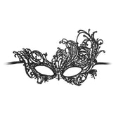 Ouch Lace Eye Mask – Handmade Lightweight Venetian-Inspired Mask Default Title > Clothes > Accessories
