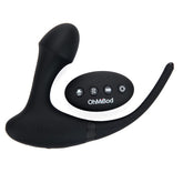 OhMiBod Club Vibe Hero 3.OH Default Title > Sex Toys For Ladies > Remote Control Toys