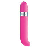 OhMiBod Freestyle G Vibrator Pink Default Title > Sex Toys For Ladies > G-Spot Vibrators