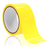 Ouch Xtreme Bondage Tape - Yellow Default Title > Bondage Gear > Tape