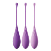 Fantasy For Her Kegel TrainHer Set – Kegel Trainer Set Default Title > Sex Toys For Ladies > Kegel Exercise