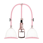 Pumped Breast Pump Medium – High-Quality Vacuum Suction Breast Pump Default Title > Pumps > Female Pumps