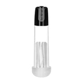 Pumped Automatic Cyber Pump – Masturbation Sleeve Pump with 3 Speeds Default Title > Pumps > Penis Pumps Electric