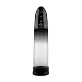 Luv Pump Automatic Rechargeable Silicone Pump – 7.8 Inch Cylinder Pump Default Title > Pumps > Penis Pumps Electric