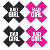 Peekaboo Pasties Bad Girl Pasties