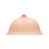 Pink Titty Soap Bar Novelty Shaped Bath Cleanser For Adults Default Title Novelty Soap