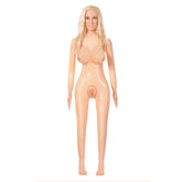 Pipedream Hannah Harper Lifelike Love Doll Lifesize DOLLS