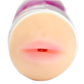 Portable Realistic Oral Masturbator With Mouth Opening Default Title > Sex Toys For Men > Masturbators