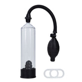 Precision Pump Standard Kit For Adult Intimacy Use At Home Pumps