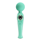 Pretty Love Skyler Wand With LED Display Electric Massager