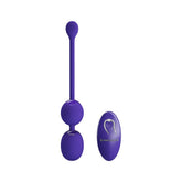 Pretty Love Willie Youth – Remote-Controlled Vibrating Kegel Balls Default Title > Sex Toys For Ladies > Kegel Exercise