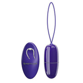 Pretty Love Selkie Youth – Remote Control Egg Vibrator Default Title > Sex Toys For Ladies > Vibrating Eggs