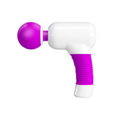 Pretty Love Super Power Gun – Powerful Massage Gun > Vibrators > Unconventional