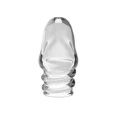 Jeremy Penis Sleeve – Soft Stretchy Sleeve for Longer-Lasting Erections Default Title > Sex Toys For Men > Penis Sleeves